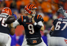 Get Ready for Bengals Preseason! Heres the Schedule and What to Watch.