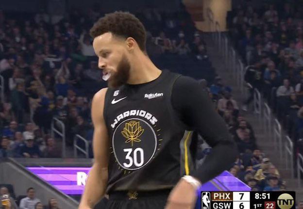 Get Steph Currys Look: Where to Buy His One Arm Sleeve