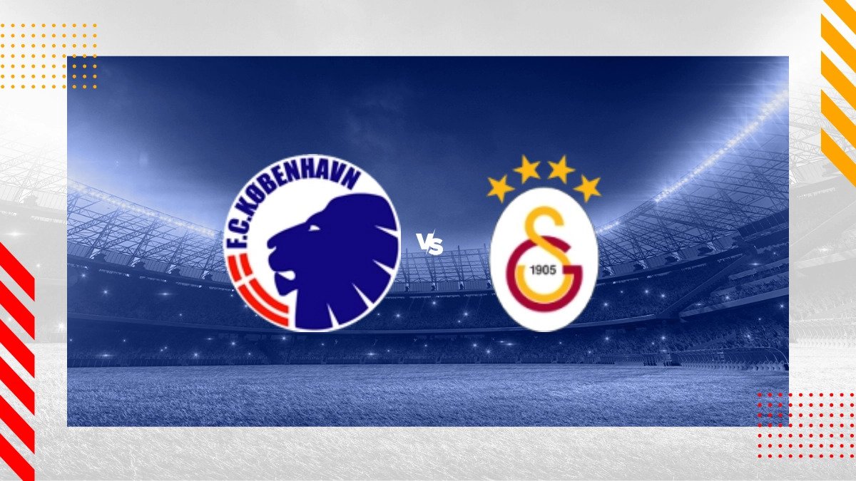 Galatasaray vs Copenhagen: Head-to-Head Stats and Match Analysis (Everything You Need to Know!)