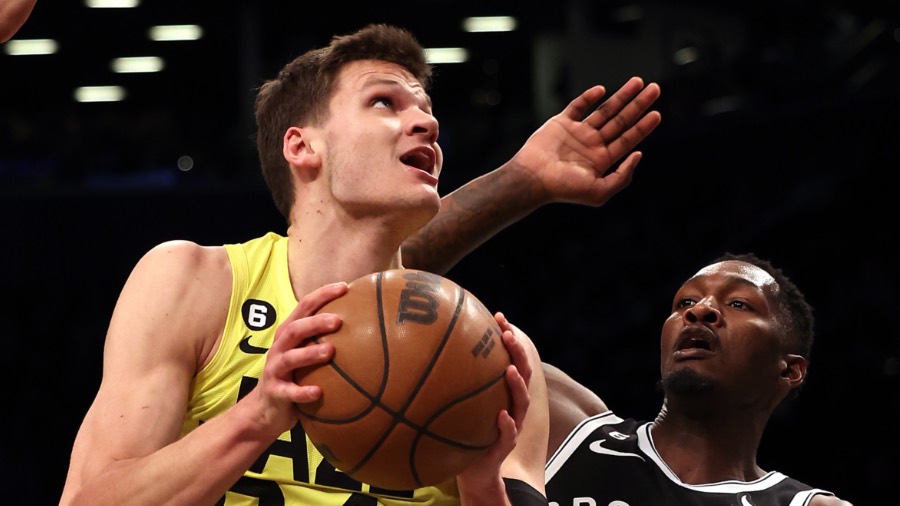 Walker Kessler Contract updates: Whats the latest on the rookies new deal?