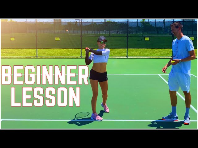 What is Del Pino Tennis? A Beginners Guide to Getting Started!