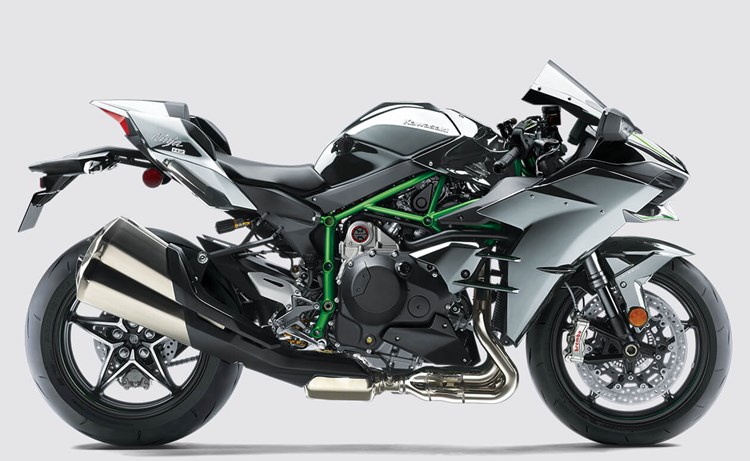 Kawasaki H2 Specifications: All the Tech and Features You Need!