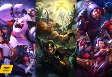 Want the New Faker LOL Skin Tier 3? Get the Scoop on This Awesome Skin!