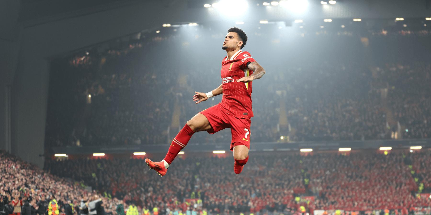Liverpool F.C. vs Bayer 04 Leverkusen Stats: Check out the key numbers you need to know!