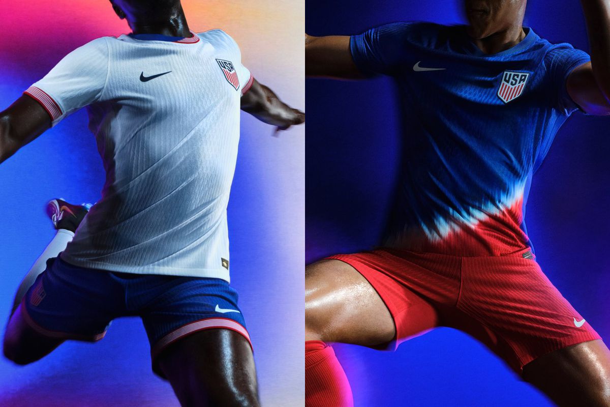 United States Mens Soccer Jersey Buying Guide: Everything You Need to Know!