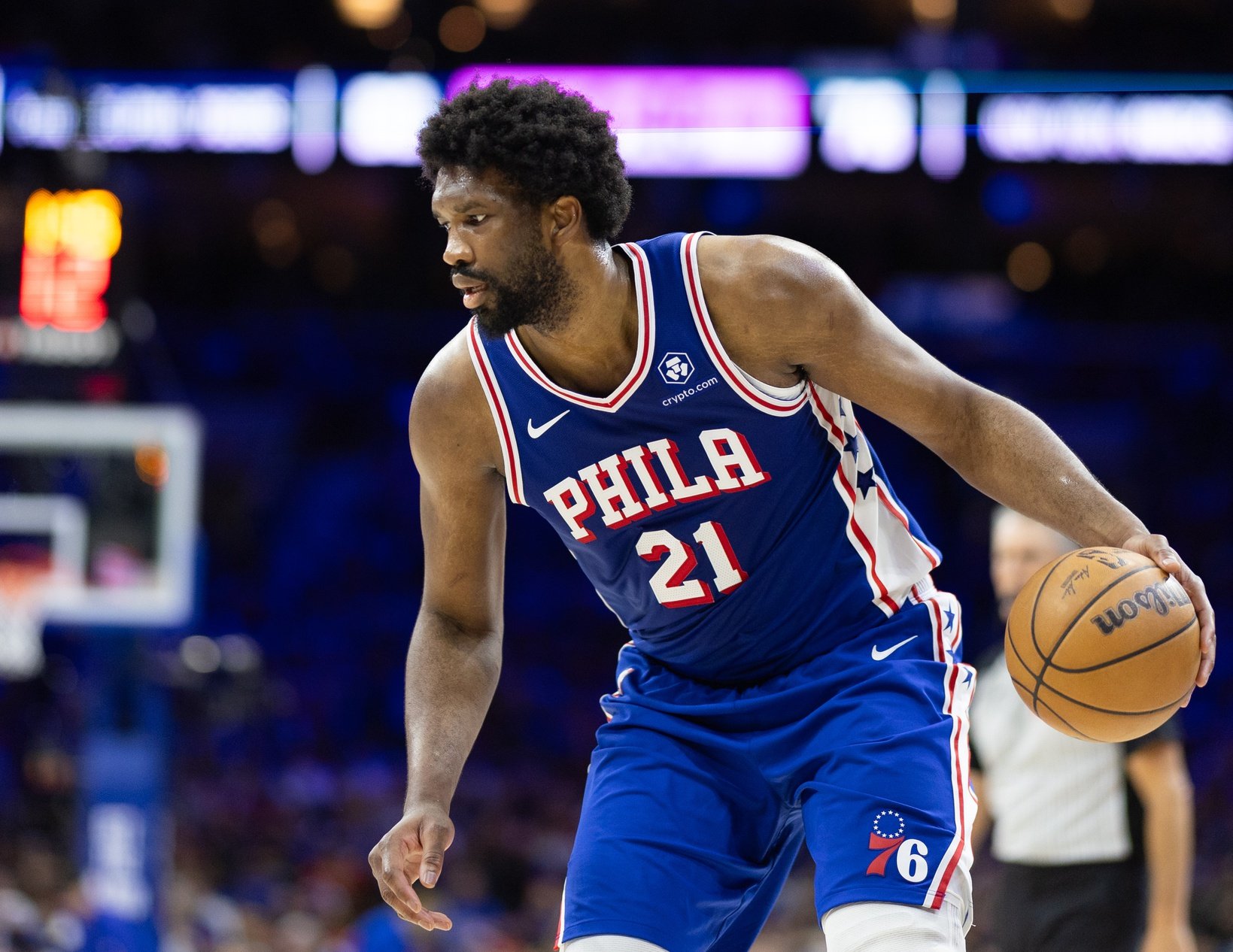 Joel Embiid Odds: What Are the Chances He Wins MVP This Season? (Simple Breakdown Inside)