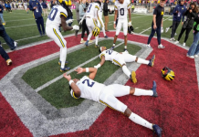 Michigan vs Stanford: Live Game Updates? Follow Along