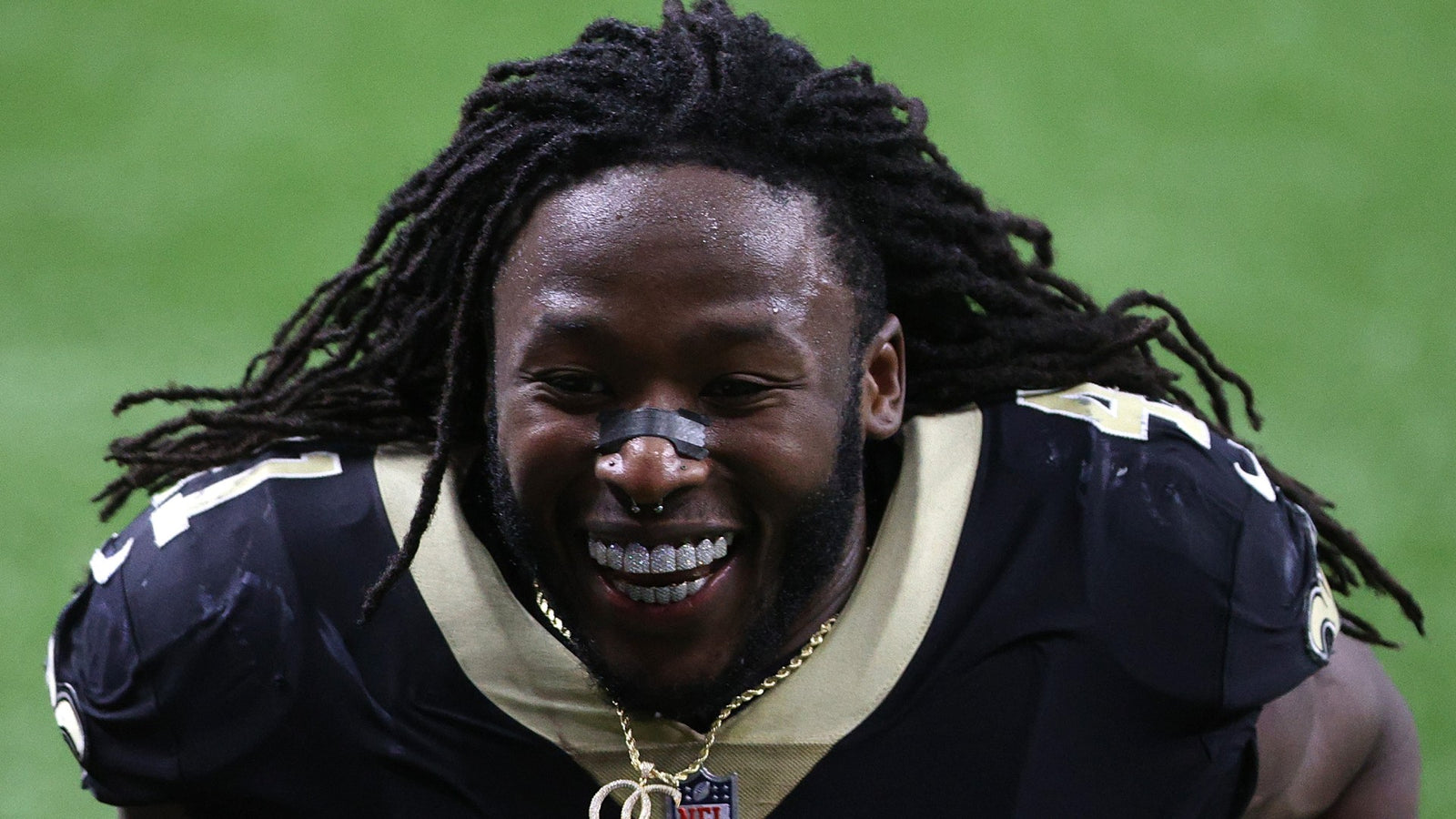 Alvin Kamara Grill review: Is it really worth the hype and what do customers say about it