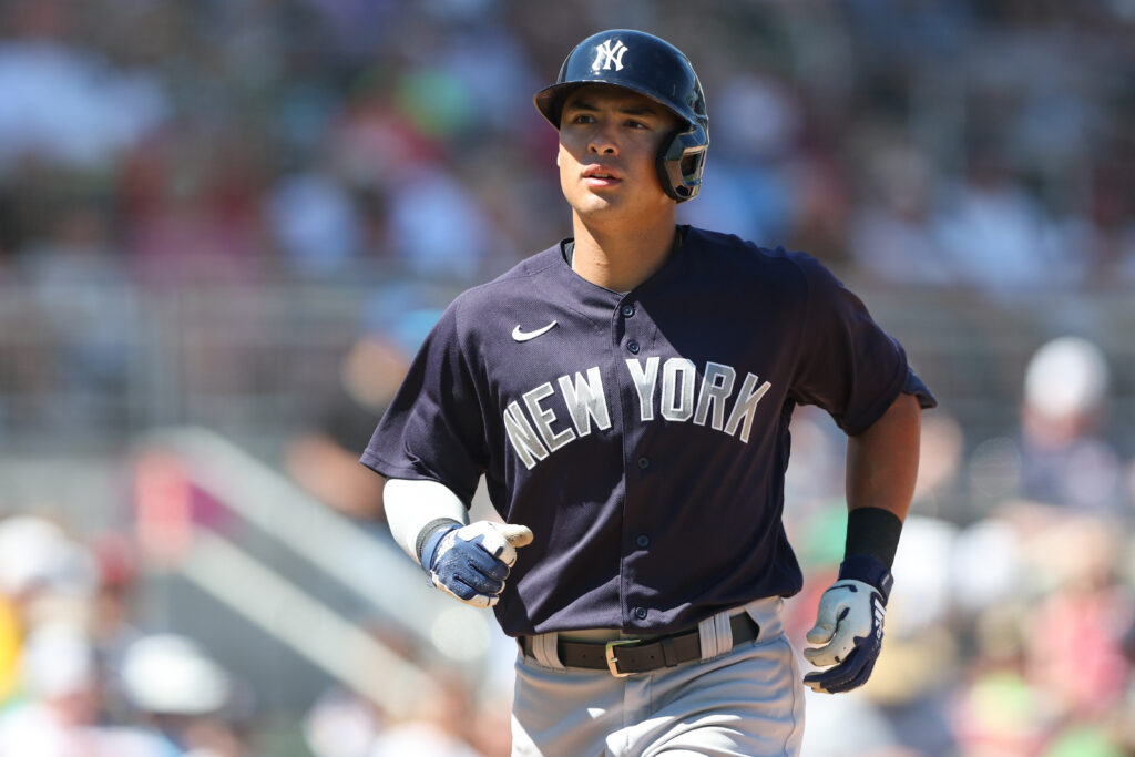 The Anthony Volpe Contract: A Look at the Terms of His Deal With the Yankees