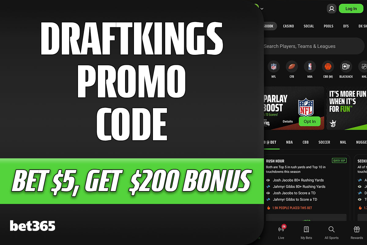 Draftkings Sportsbook Iowa Promo Codes. Get the best deals.