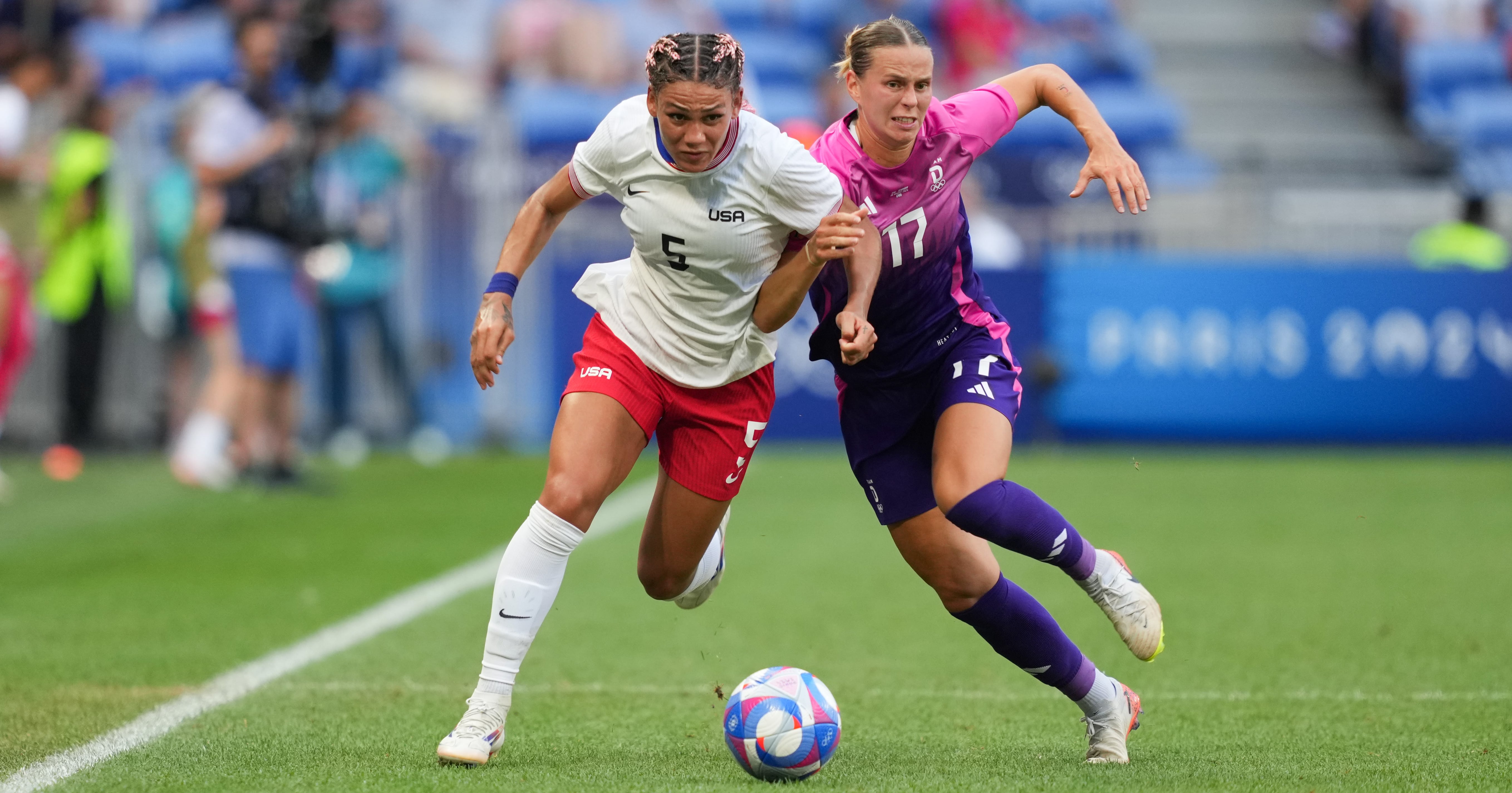 Wondering How Long a Soccer Game Is? Discover the Truth in This Guide!