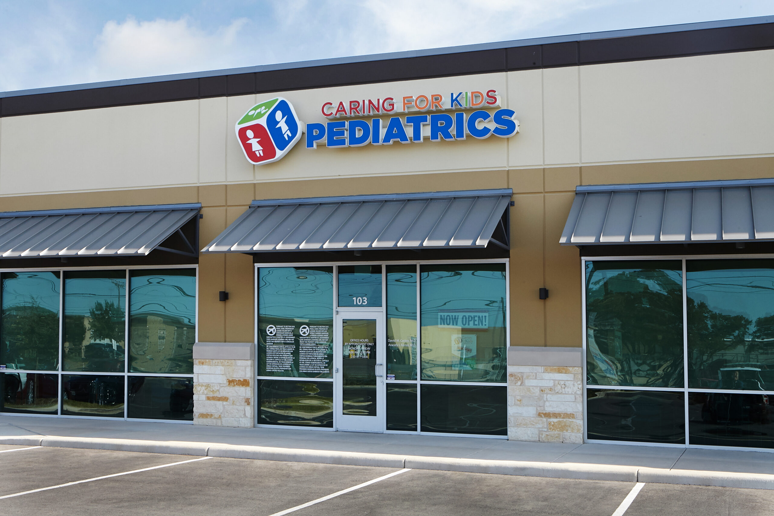 San Antonio Pediatrics San Saba: Expert Care for Your Kids | Choosing a Pediatrician in San Saba, San Antonio Made Simple