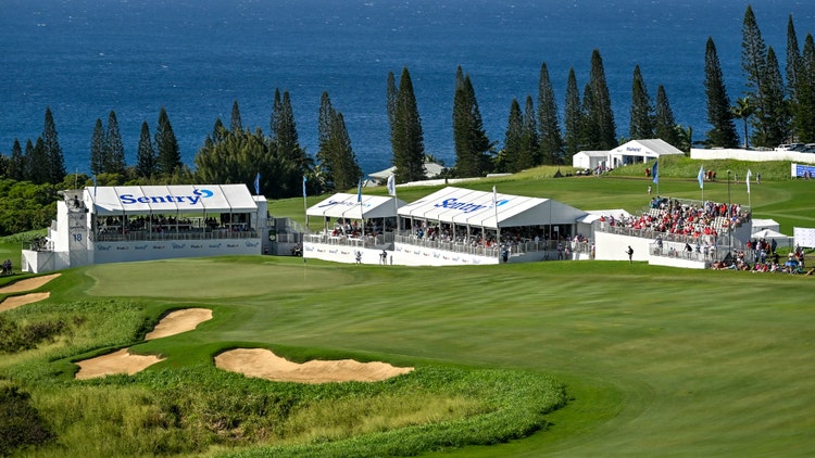 Sentry Golf Tournament 2024: What You Need to Know (Simple Guide for Every Fan)