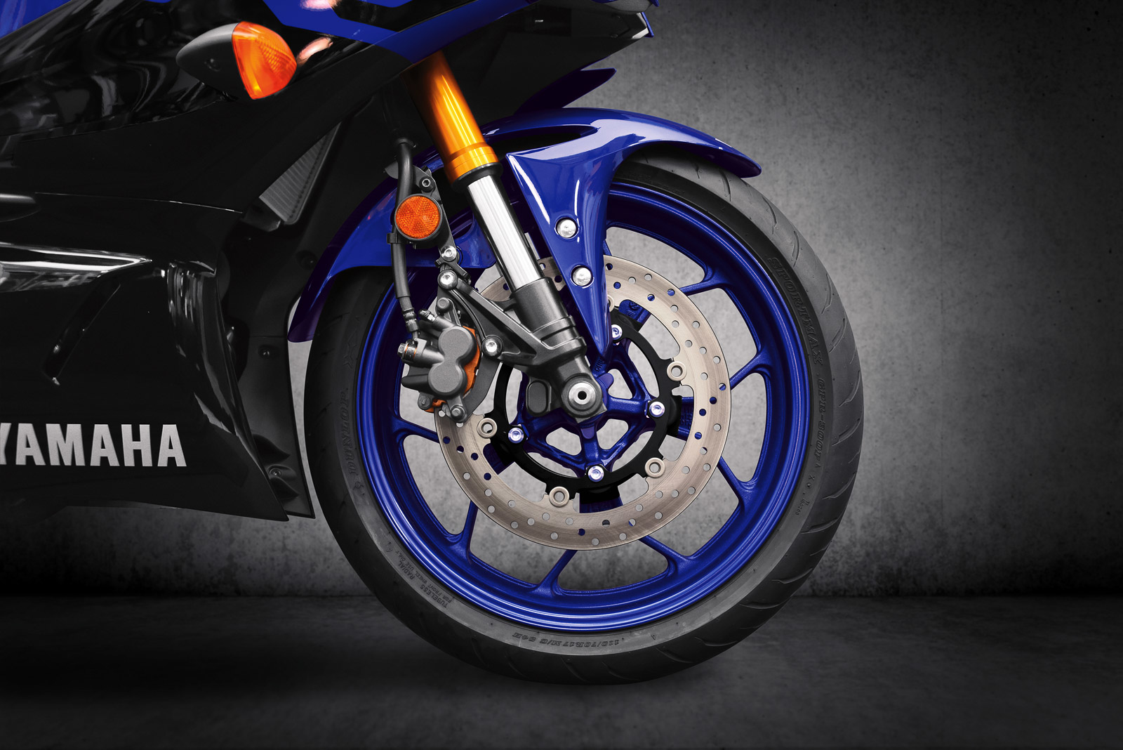2019 Yamaha R3 vs. Competitors - See How It Stacks Up!