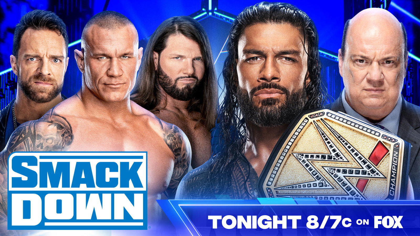 Need WWE SmackDown Live Results Today? Weve Got You Covered! - Tonights SmackDown Results Are In.
