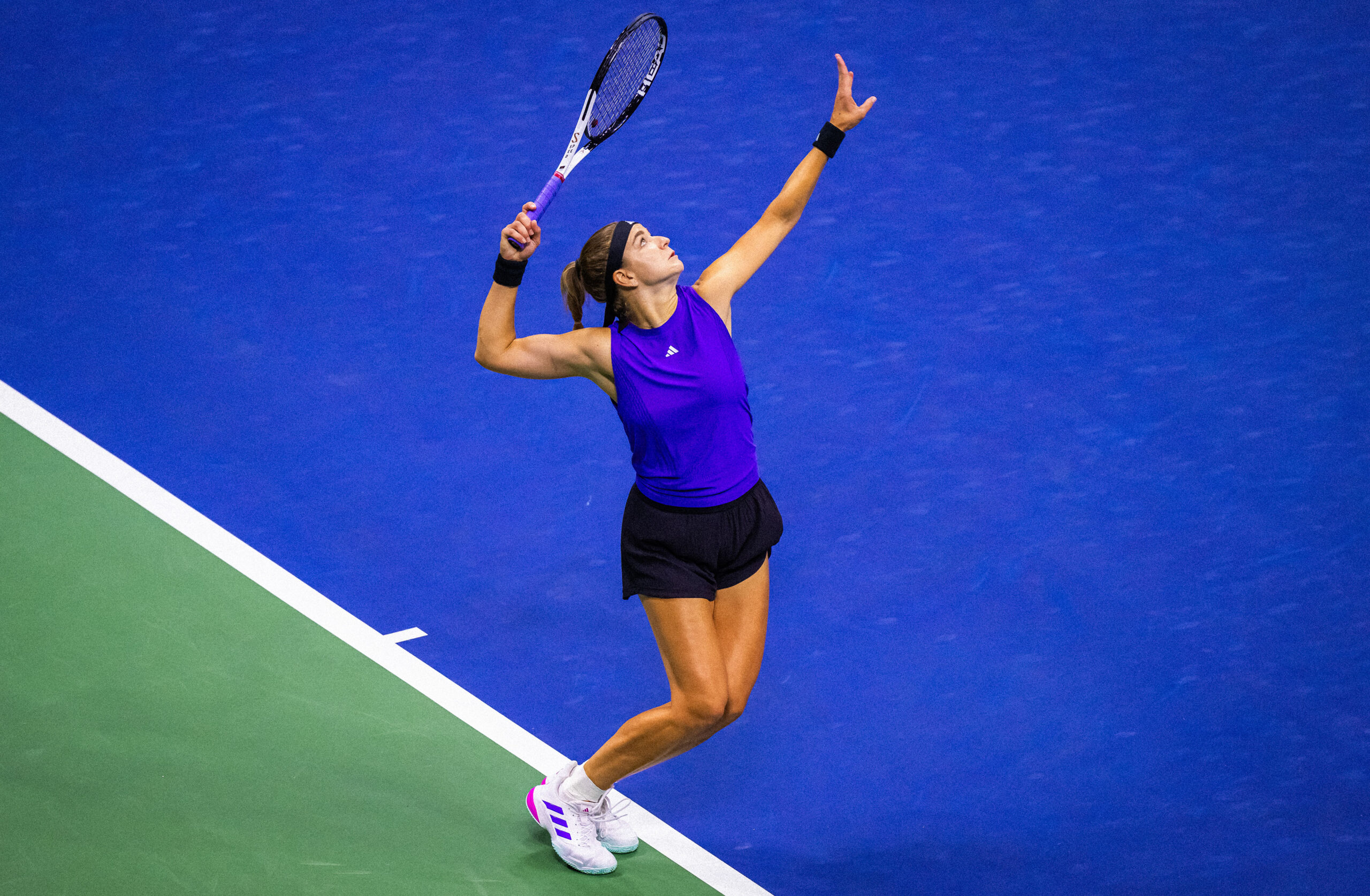 Muchova Why No Titles: Is She the Unluckiest Player on Tour?