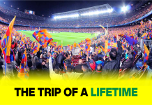 Best Places to Enjoy an Outside Watch Party El Clasico Near Me? Your Ultimate Guide!