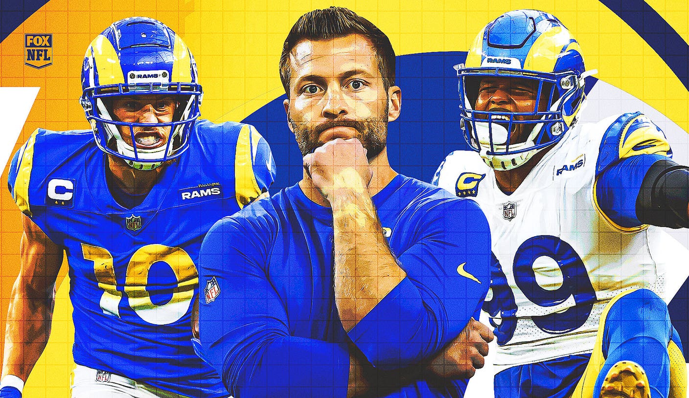 Fox and McVay: Are they the next big thing in the NFL?