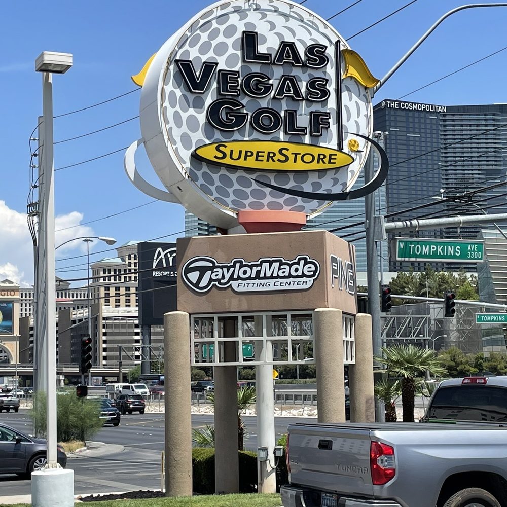 Las Vegas PGA Superstore vs Other Golf Shops: Which is Best for You & Your Game?