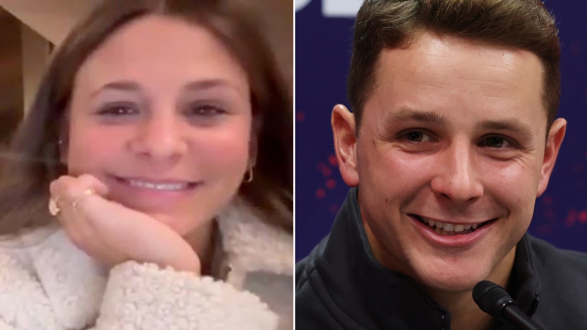 Anna Frey and Brock Purdy: Are They Dating? (Heres What We Found Out About Their Relationship)