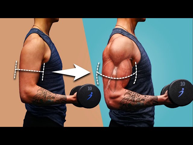 Wemby Muscle Growth: Simple Tips for Building Strength and Size Fast!