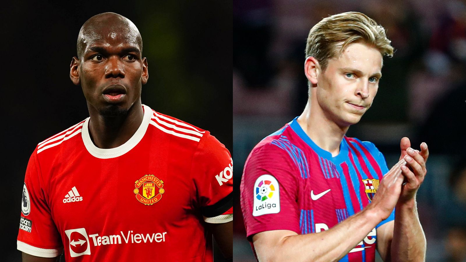 Paul Pogba and Manchester United: Is It Time to Part Ways? A Look at the Current Situation