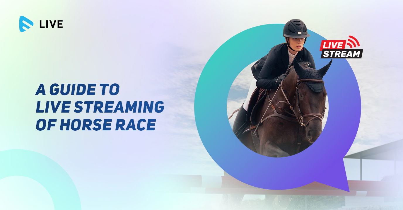 Watch HRTV Horse Racing Live (Simple Steps to Stream Races From Anywhere)