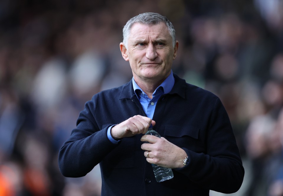 Tony Mowbray: From Player to Manager | Check Out His Full Career History Now!