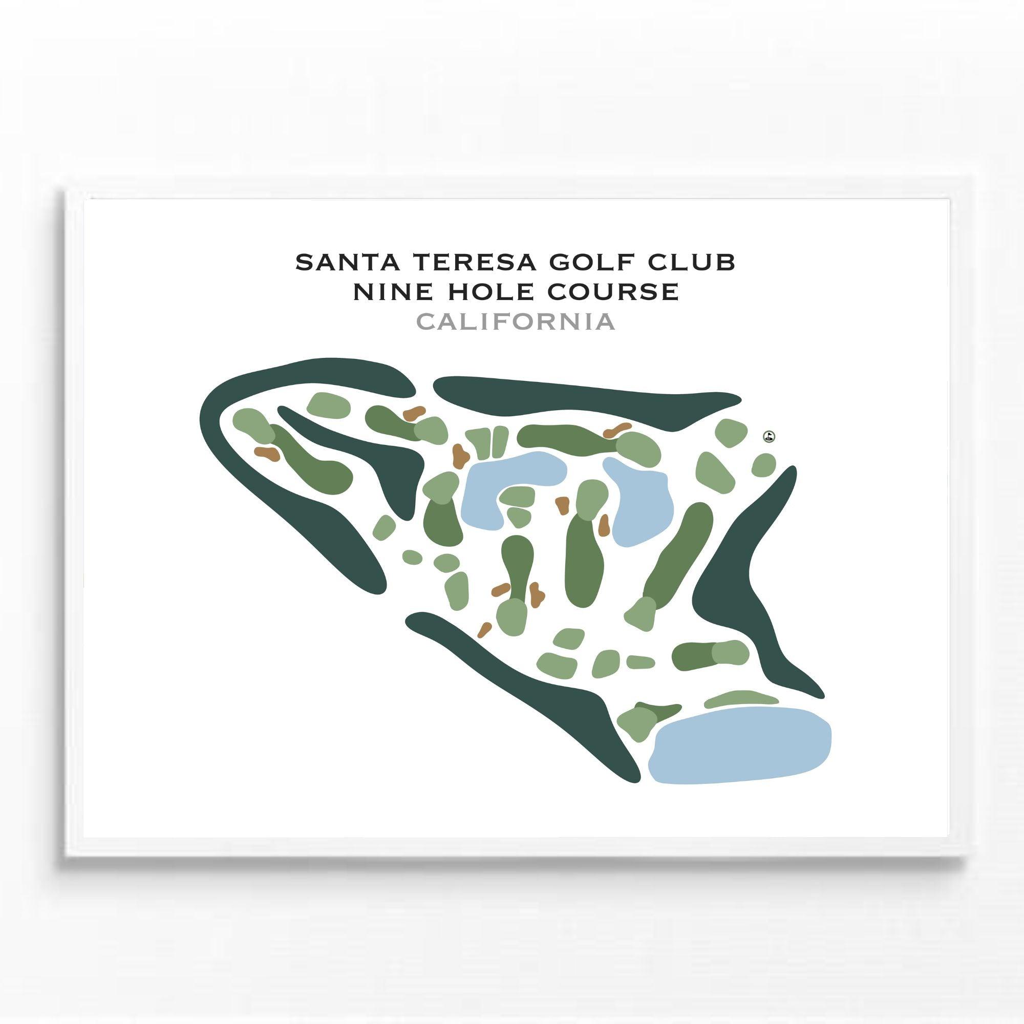 Santa Teresa Golf Course: A Fun Day Out (Why This Course Is Perfect for Golfers of All Levels)