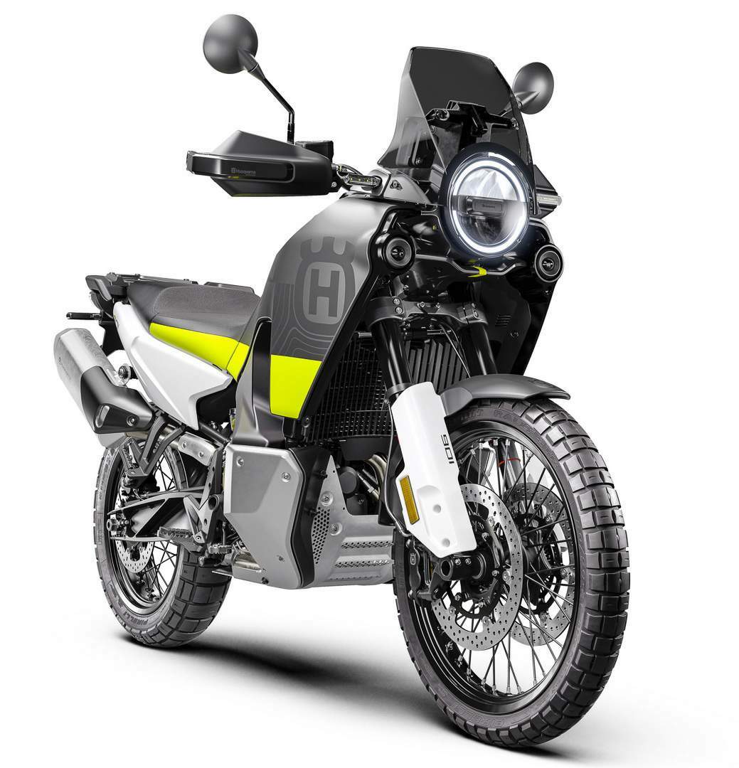 2022 Norden 901 Weight: How Much Does It Really Weigh?