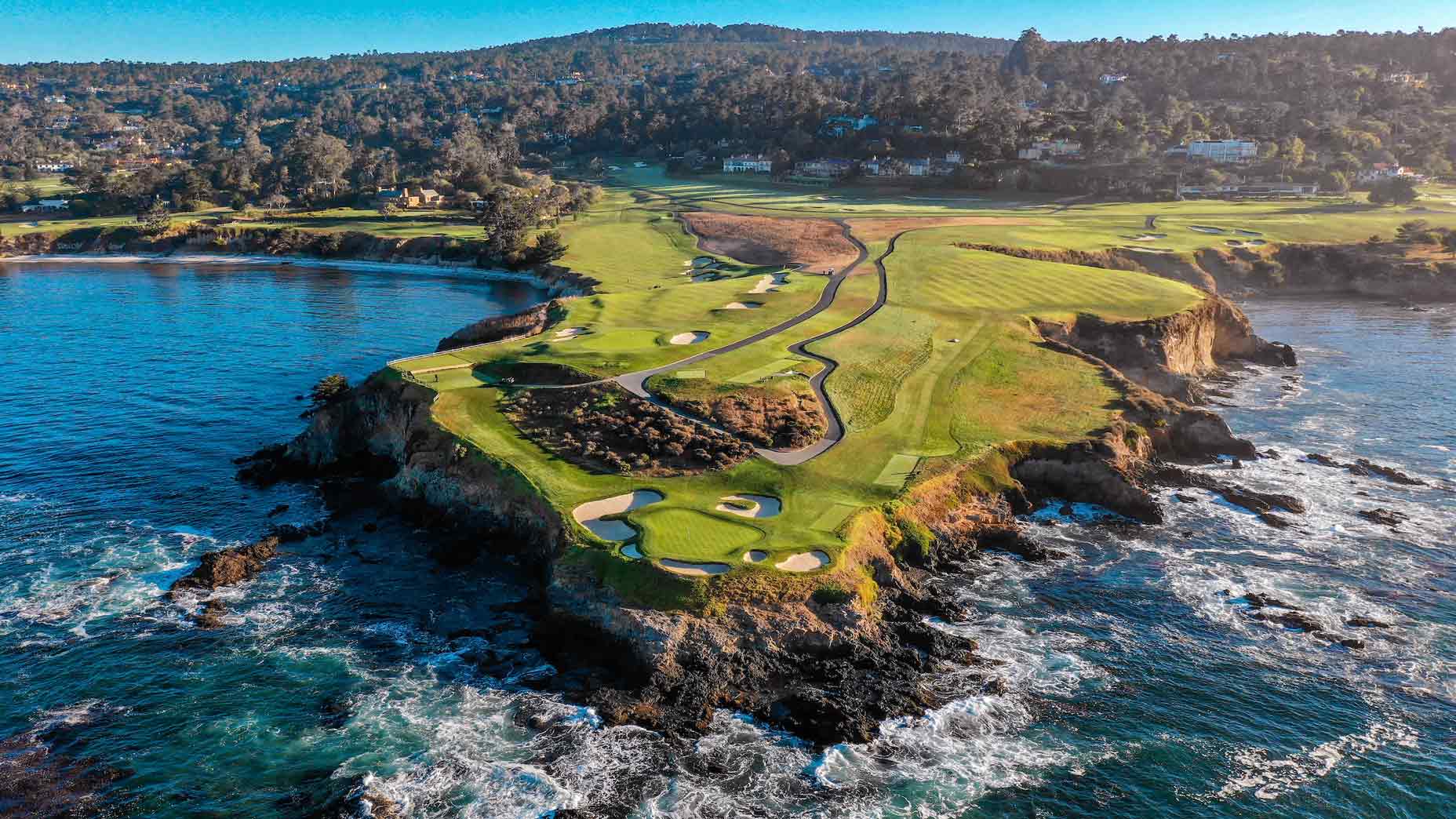 How Much Does Pebble Beach Golf Cost? A Breakdown of Fees and Expenses