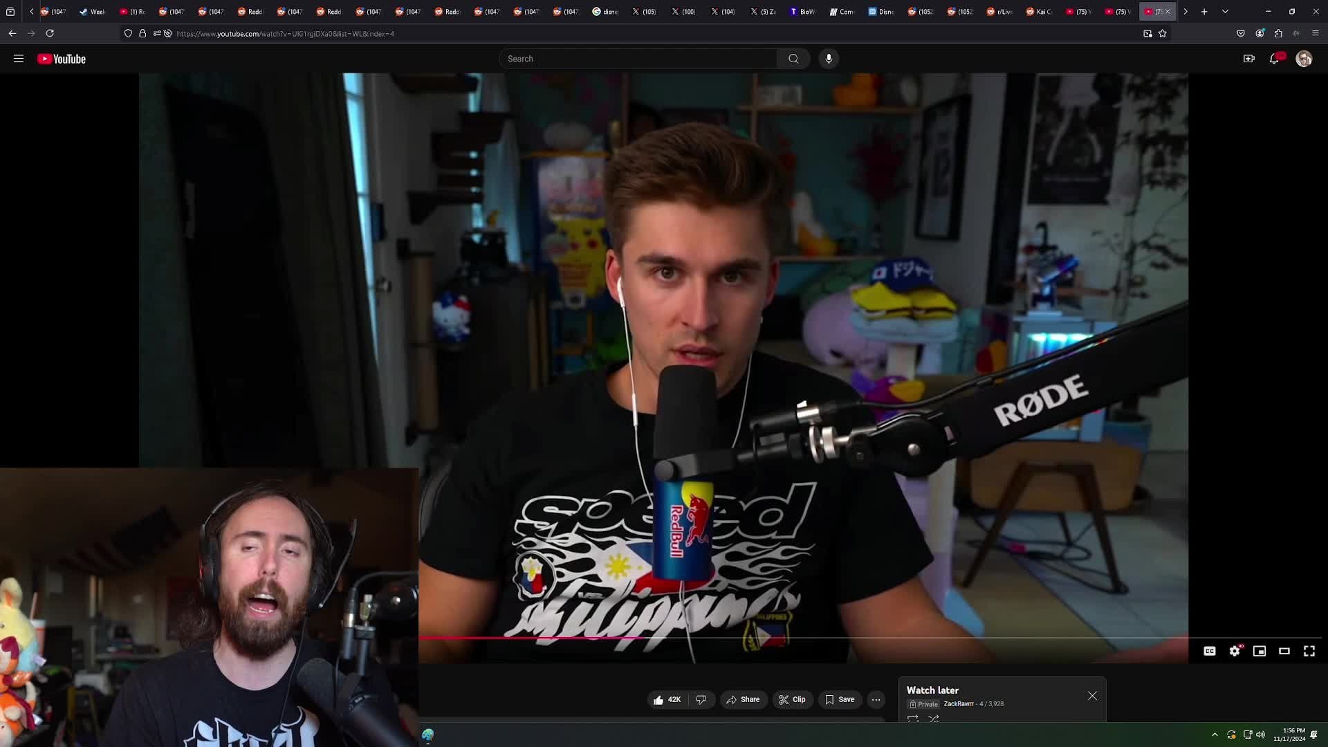 Adpocalypse Destiny Asmongold: The Full Story You Need to Know!