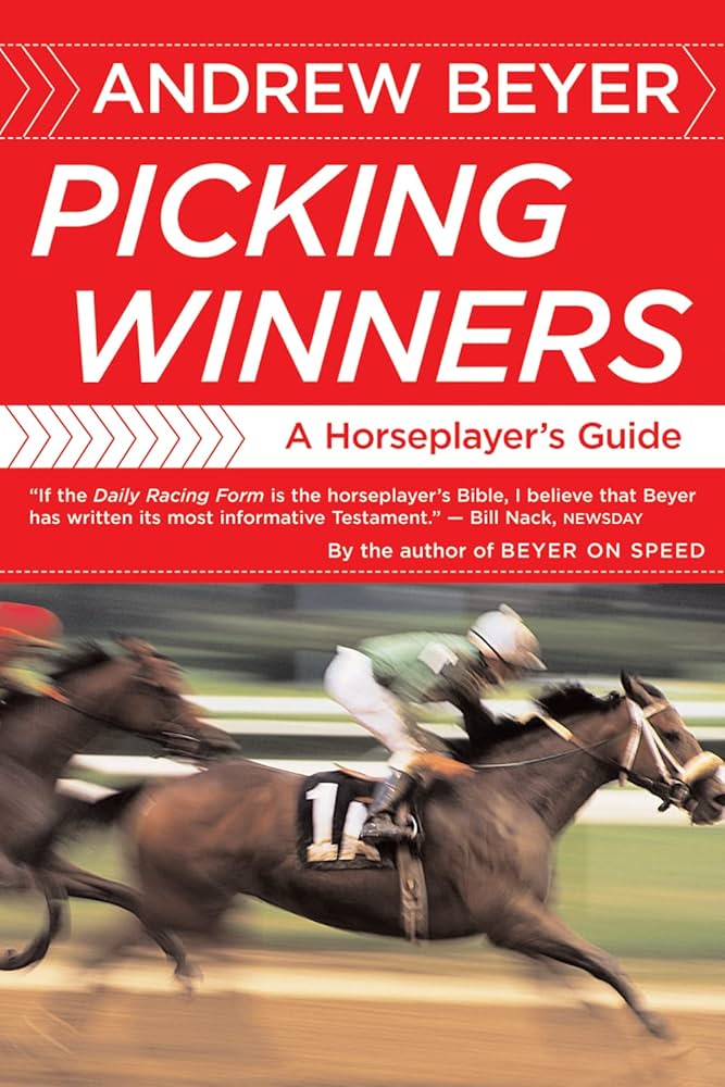 Understanding Racehorse Profiles: Easy Tips for Picking Winners