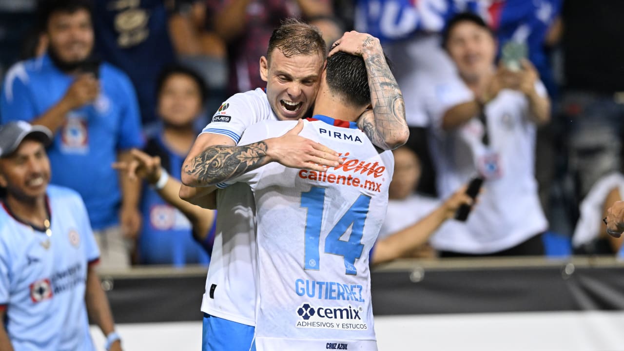 Philadelphia Cruz Azul: Whats the Hype? Get the Latest Scoop on This Exciting Matchup!