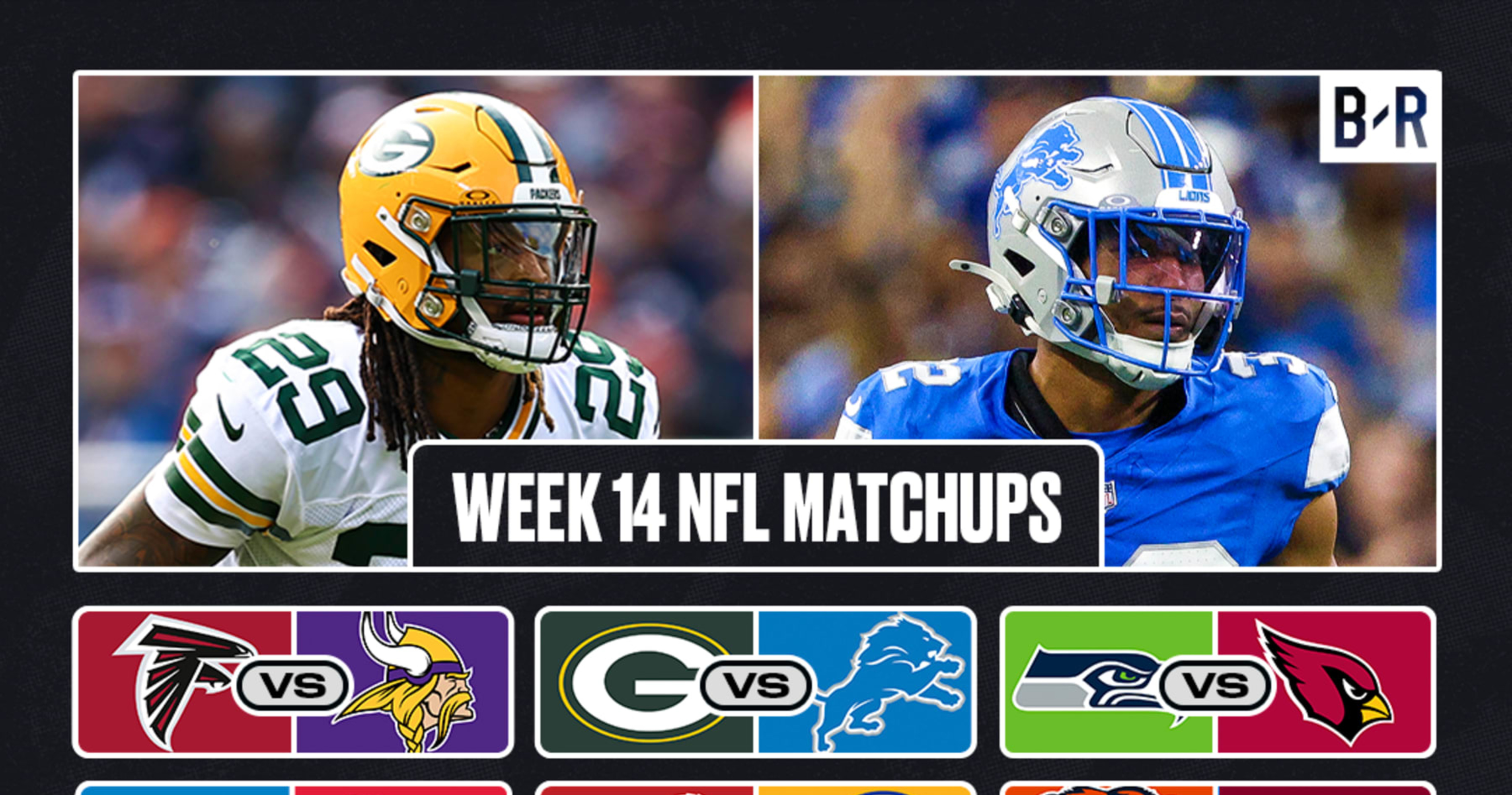 NFL Predictions Week 14: Expert Advice! (Can the Underdogs Win Big?)