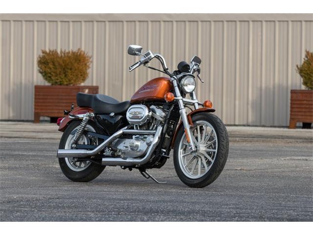 2001 Sportster 1200 for Sale: Find Your Dream Bike Today