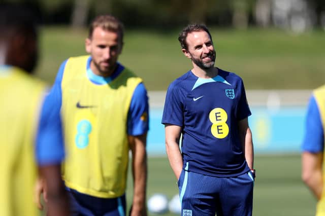 Gareth Southgates Successor? Explore the Top Next England Manager Odds