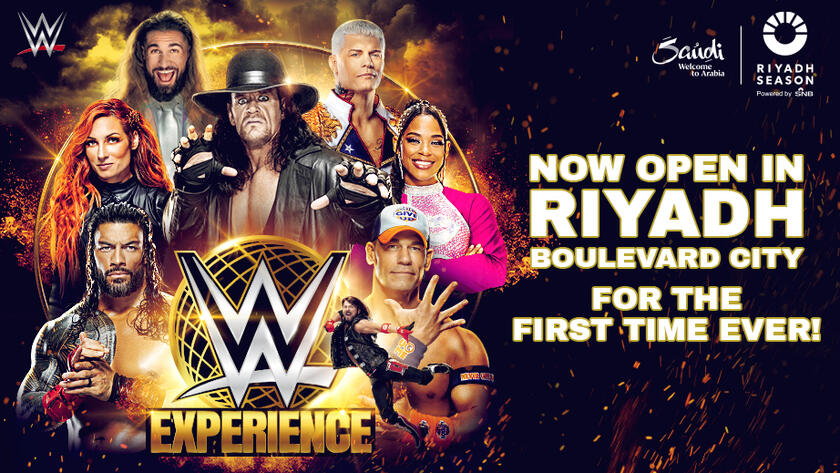 WWE Saudi Arabia 2024 Tickets: How to Get Yours and What to Expect at This Epic Event!