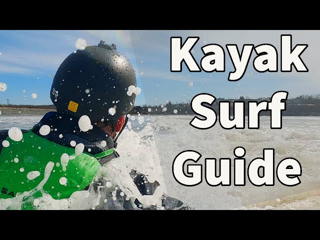 Kamaea wave riding guide. Simple tips for beginners.