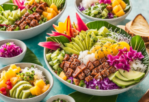 Ice Spice Poi: Where to Find the Best Version of This Trendy Hawaiian Food?