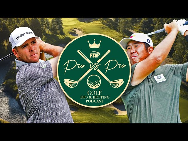 Waste Management Phoenix Open Picks: Our Top Golfers to Watch in 2024!