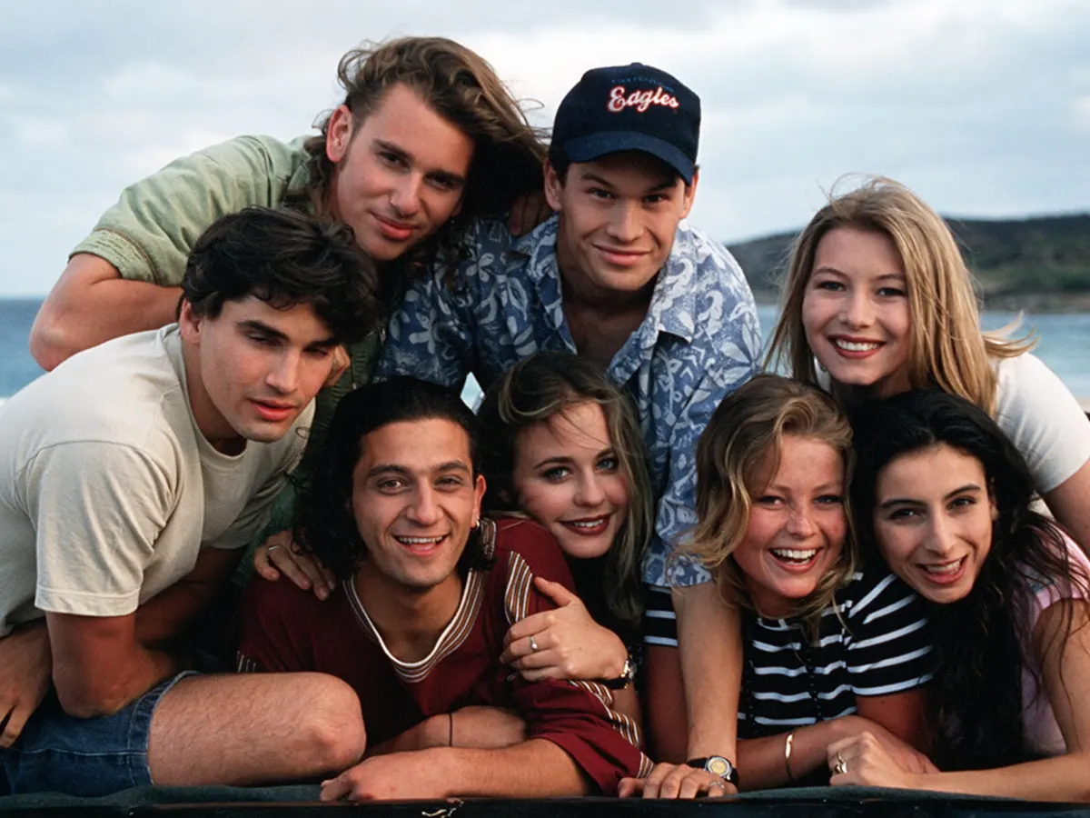 Heartbreak High Parents Guide: Everything You Need To Know About The Show