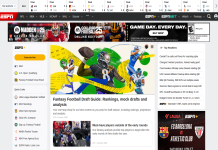 streameast.ml NBA Live Games Online (Your Best Option?)