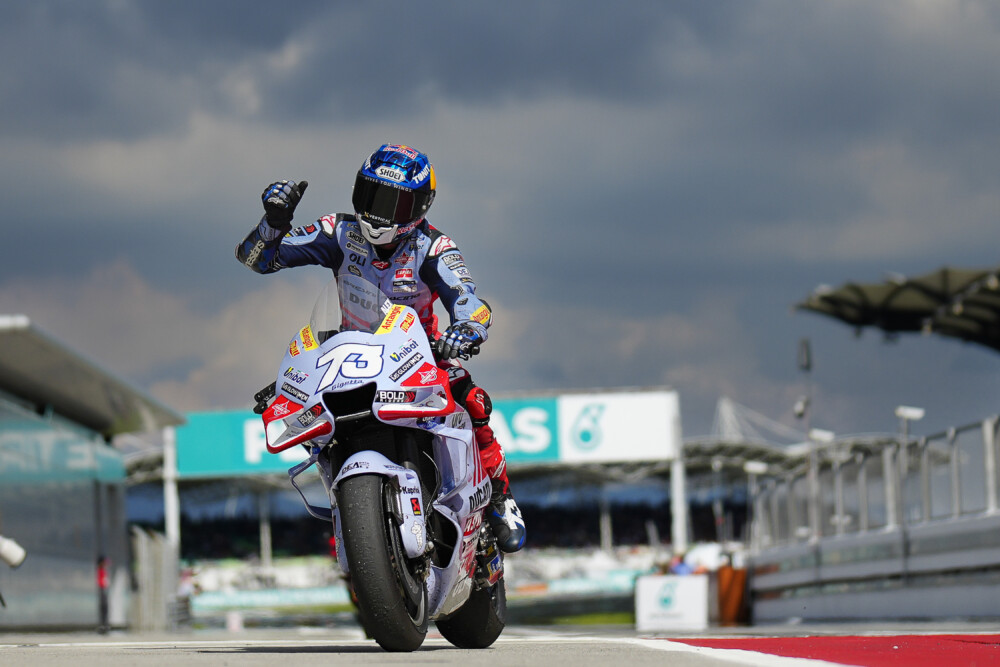 MotoGP Malaysia 2023 Results: Catch Up on All the Race Highlights, News and Updates.