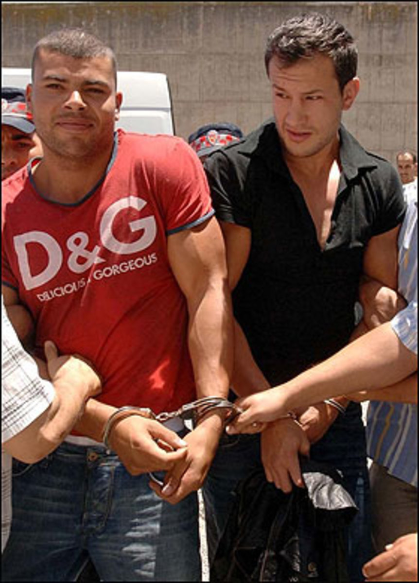 Lee Murray Release Date: When Will He Be Free? (All You Need to Know About His Sentence)