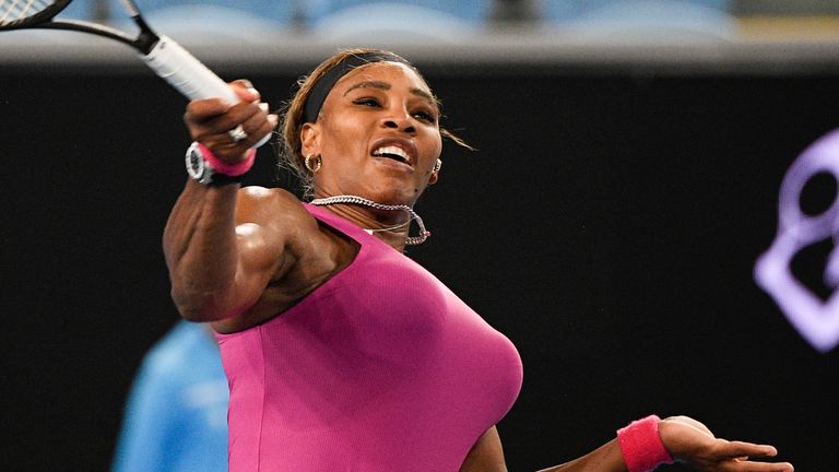 Serena Williams Golfers Injury Impact: How Long Will She Be Out of the Game?