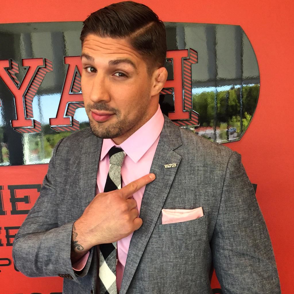 Want to See Brendan Schaub Movies and TV Shows? Full List Here!
