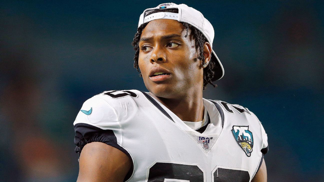 Jalen Ramsey with the Jacksonville Jaguars: Is He Still Good?
