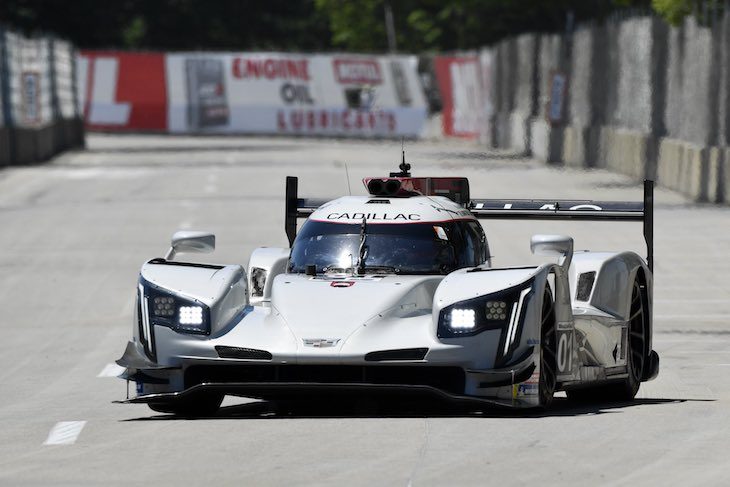 Ganassi Running 1 Cadillac at Watkins Glen: What to Expect from the Lone Entry in the Race!