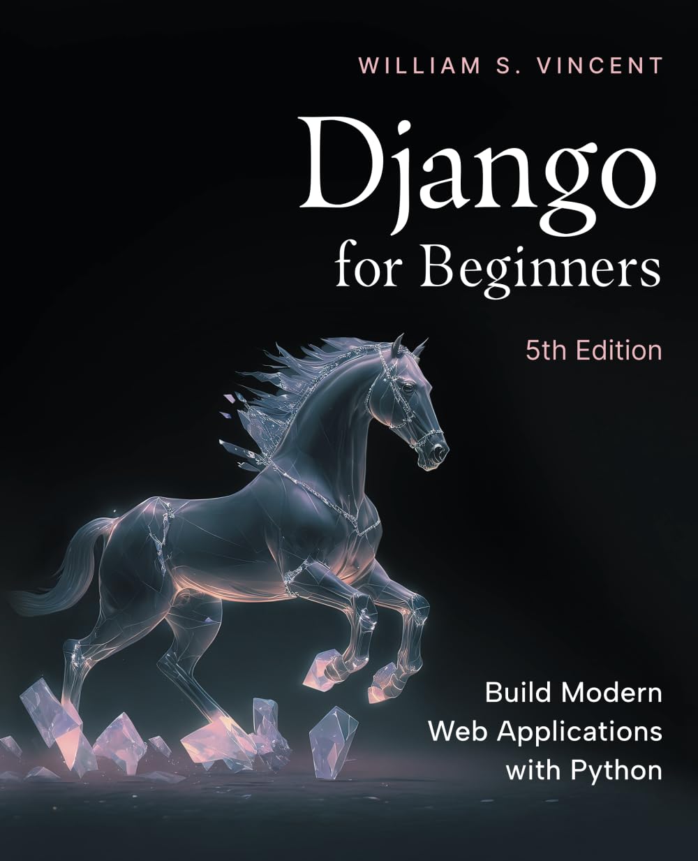 django horse for web development: (Everything you need to know)